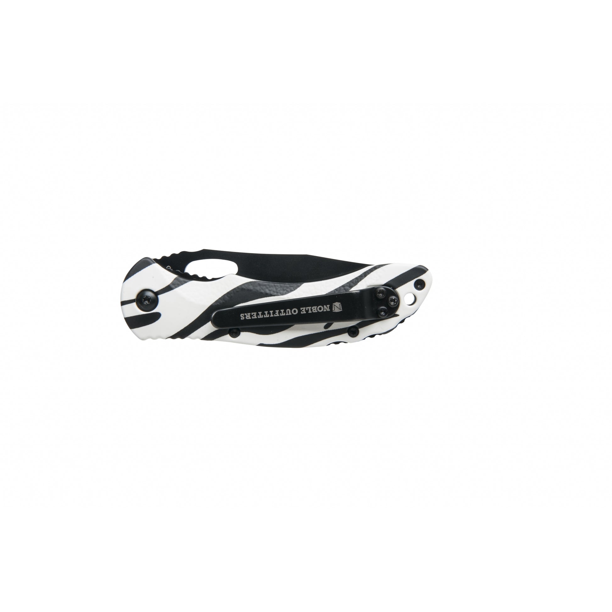 Noble Equestrian Viper Knife