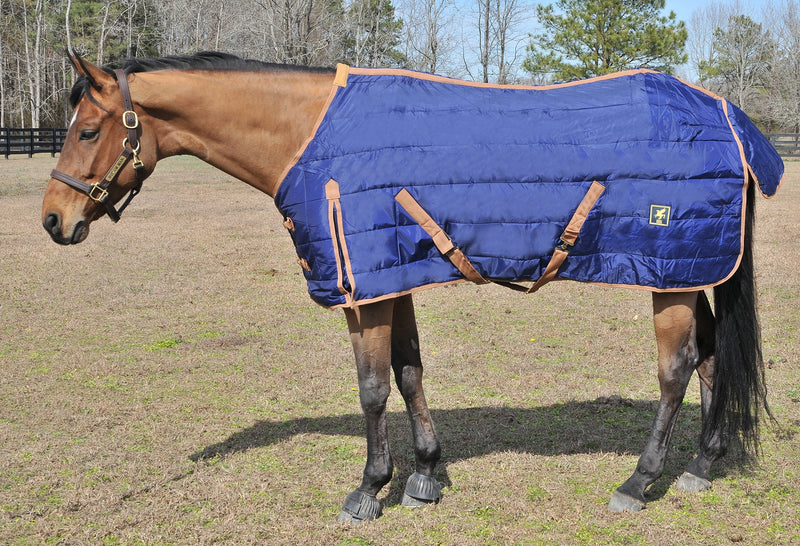 Derby House Heritage Standard Stable Blanket
