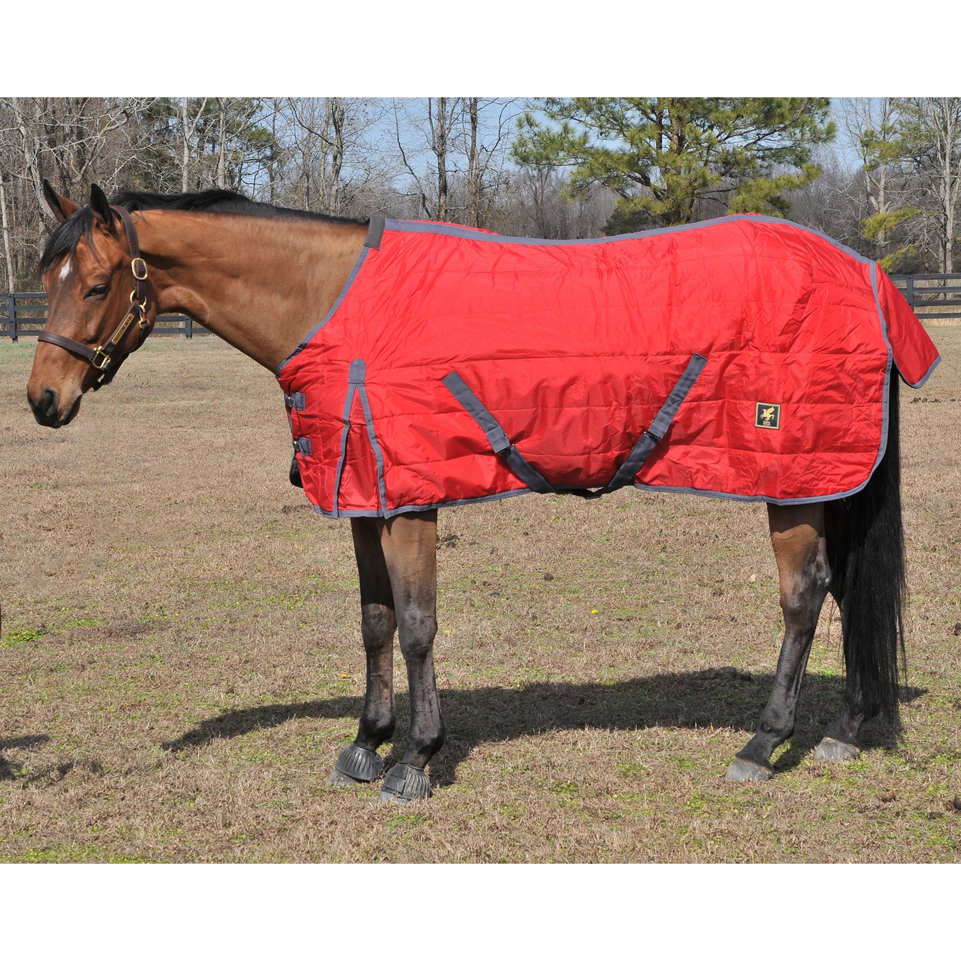 Derby House Sports Heavy Weight Stable Blanket