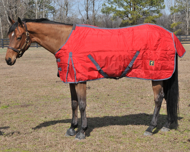 Derby House Sports Heavy Weight Stable Blanket