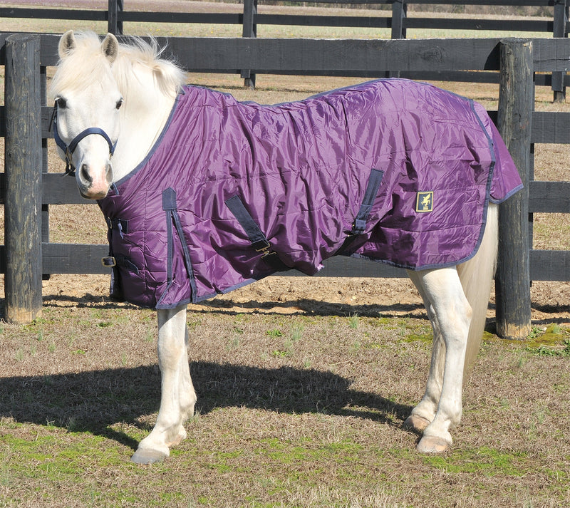 Derby House Pony Lightweight Stable