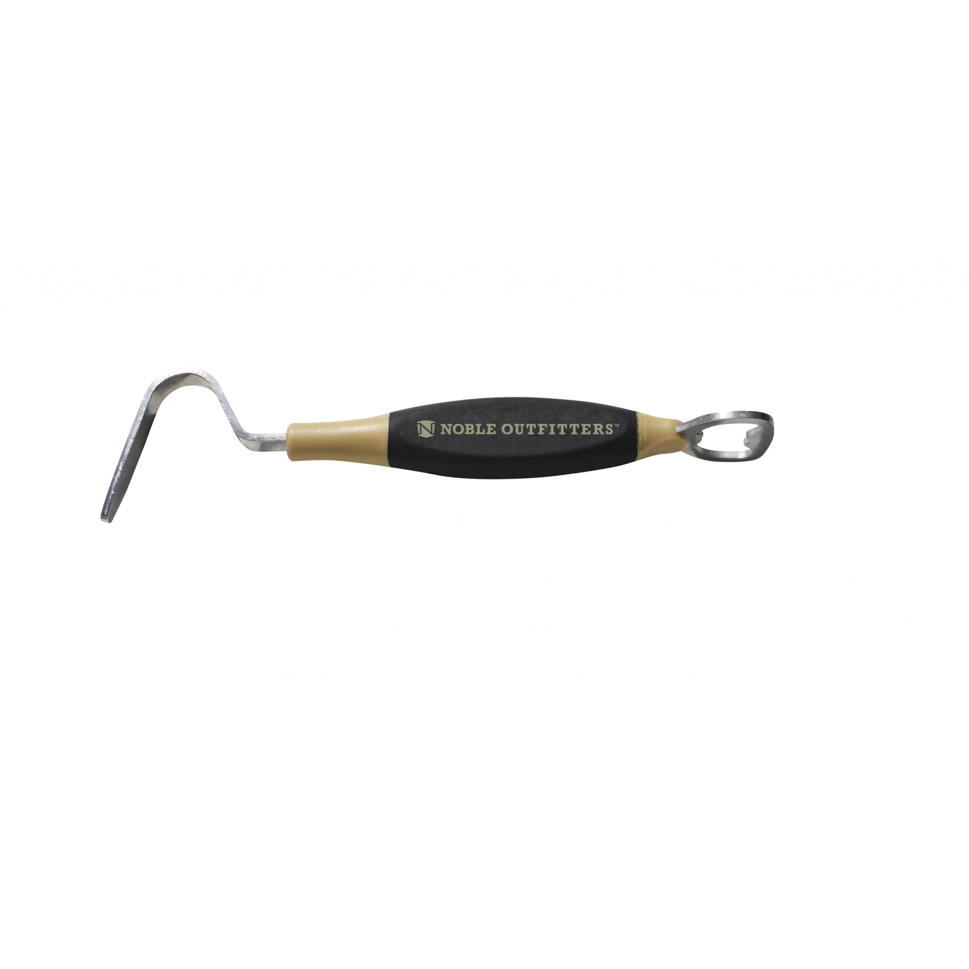 Noble Equestrian 5 o'clock Hoof Pick
