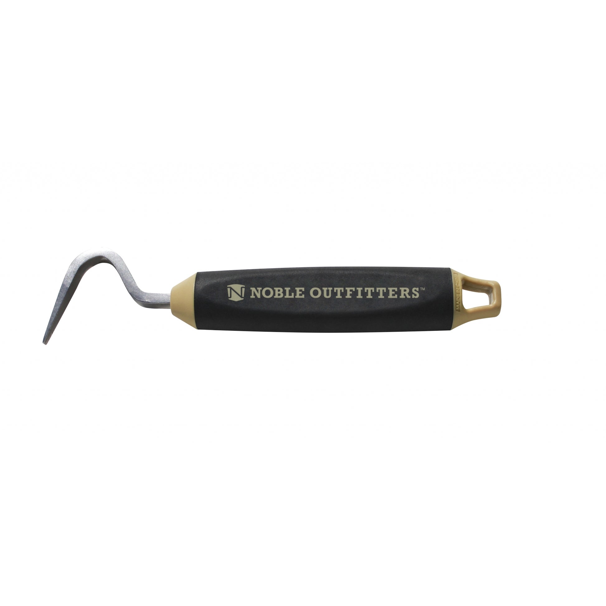 Noble Equestrian Bud's Hoof Pick