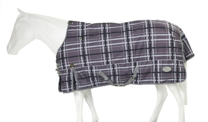 Pessoa Alpine 1200D Turnout Blanket with 180G Fill