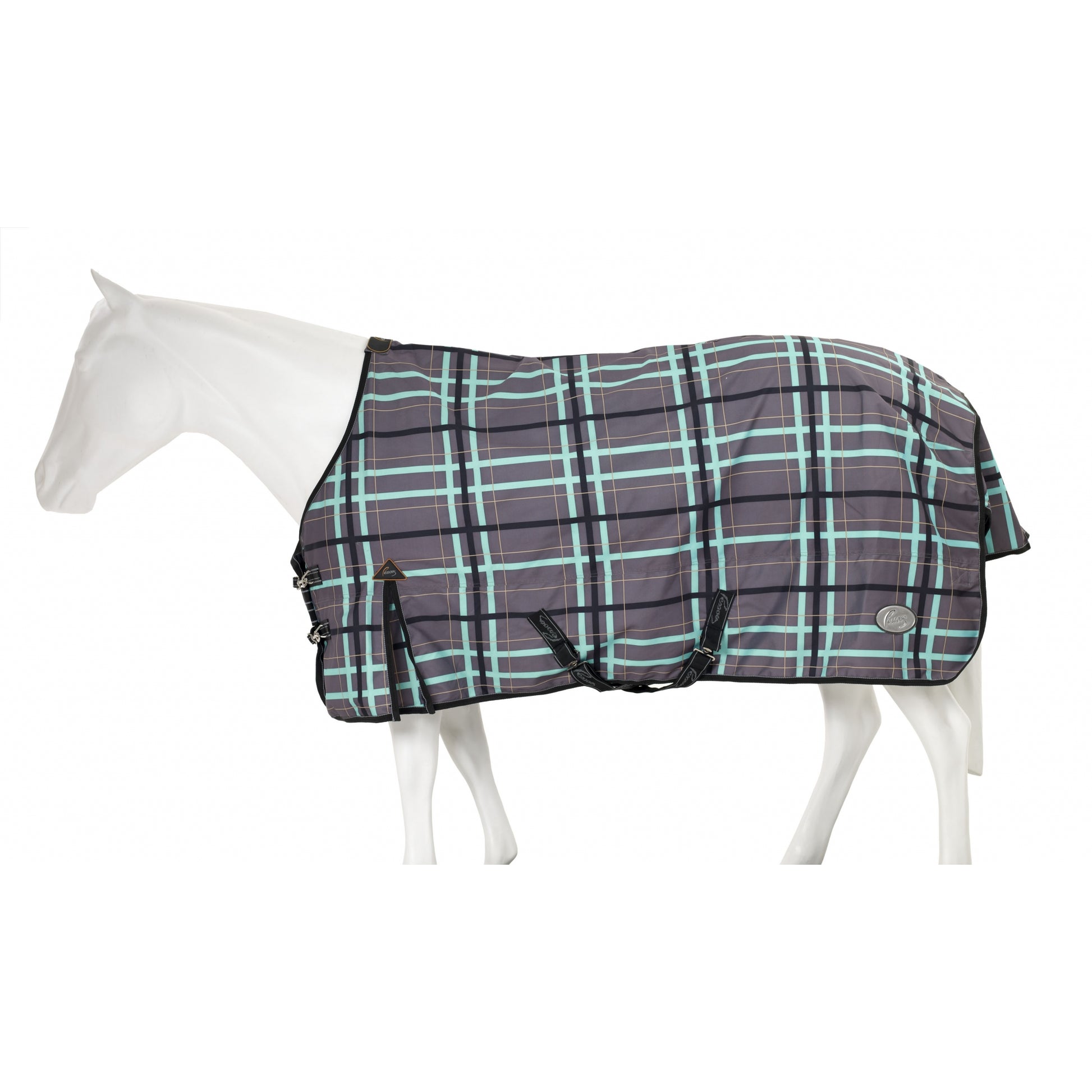 Pessoa Alpine Turnout Blanket