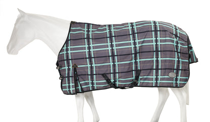 Pessoa Alpine Turnout Blanket