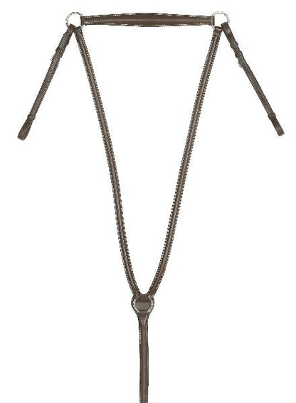 Ovation Raised Breastplate