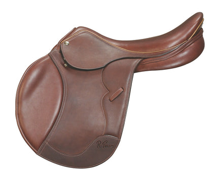 Pessoa Gen-X2 Saddle