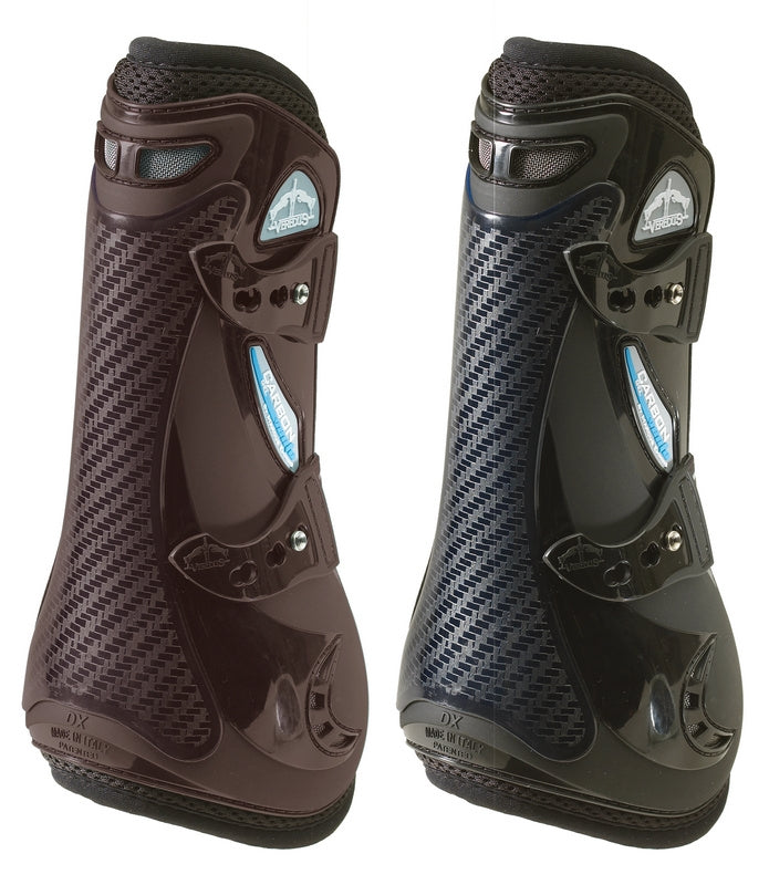 Veredus Carbon Gel VENTO Open Front Boot