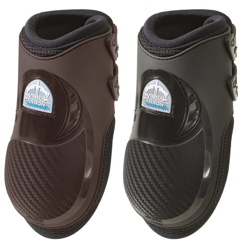 Veredus Carbon Gel VENTO Ankle Boot