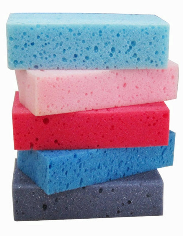 Grooming Sponges