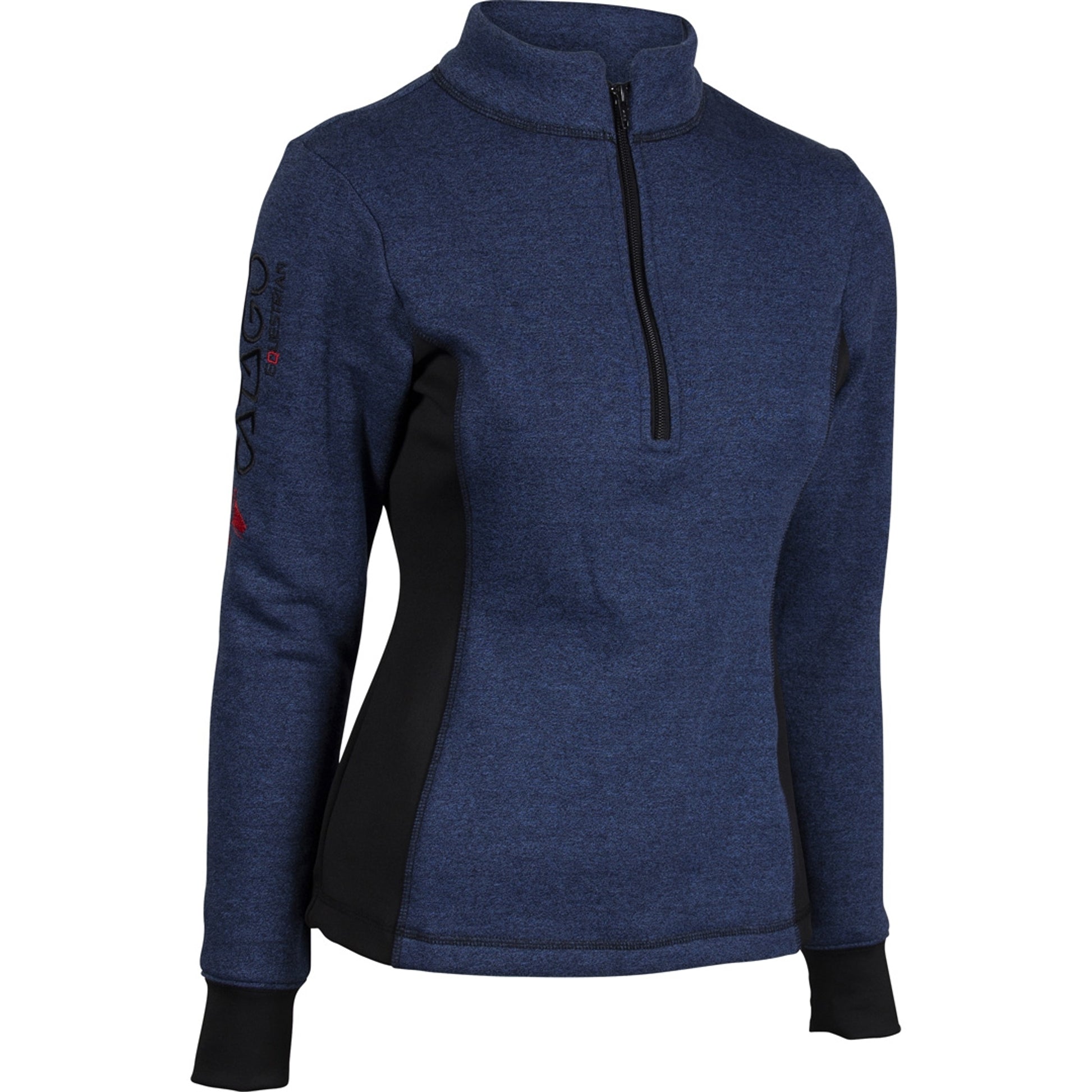 Catago Ladies Arctic Fleece Shirt
