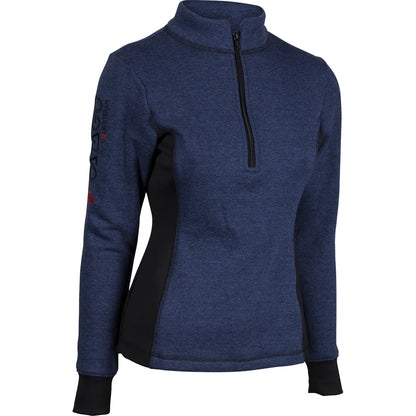 Catago Ladies Arctic Fleece Shirt