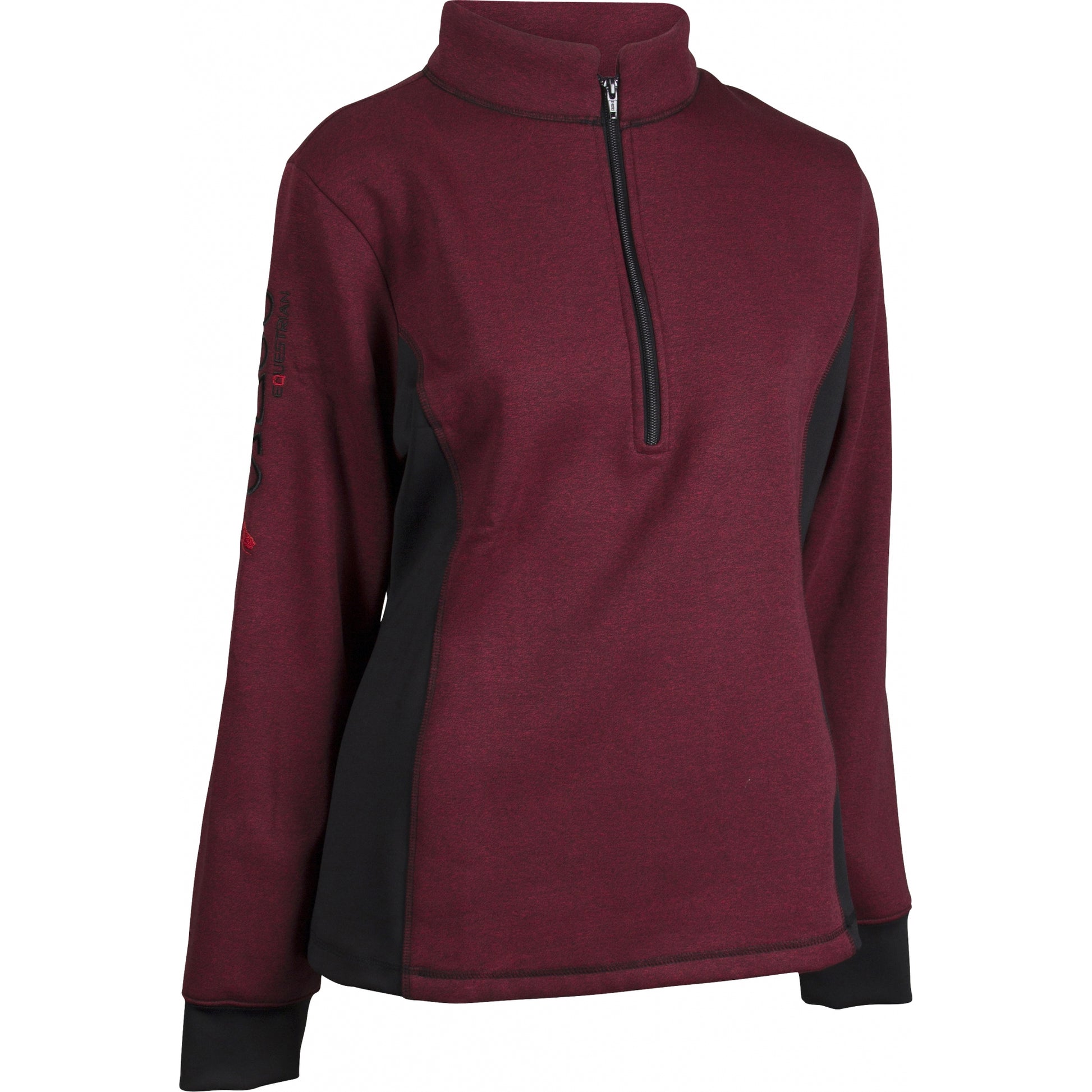 Catago Ladies Arctic Fleece Shirt