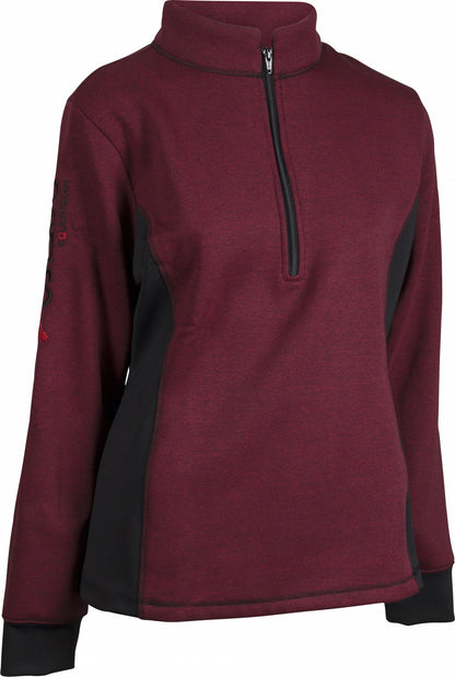 Catago Ladies Arctic Fleece Shirt