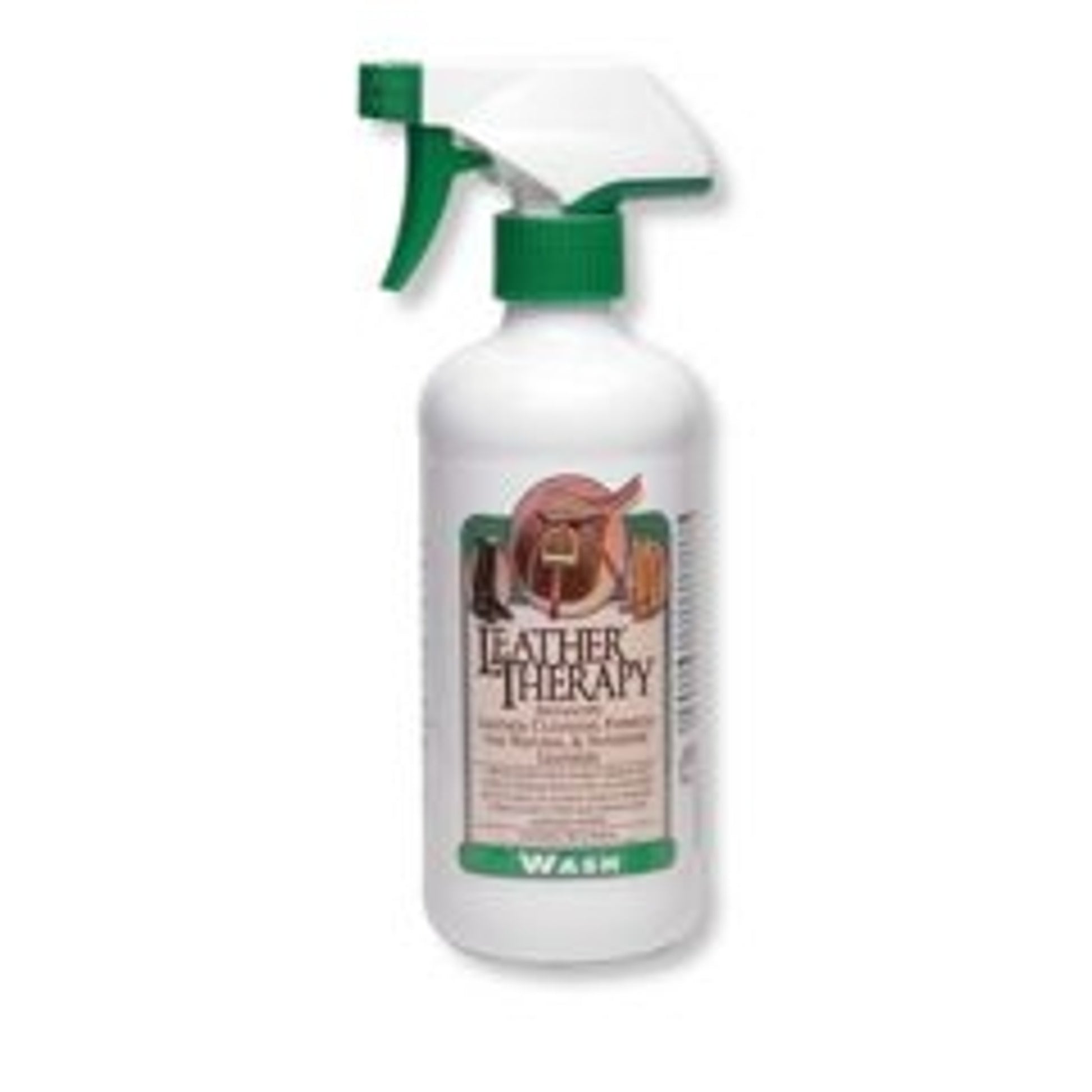Leather Therapy Wash