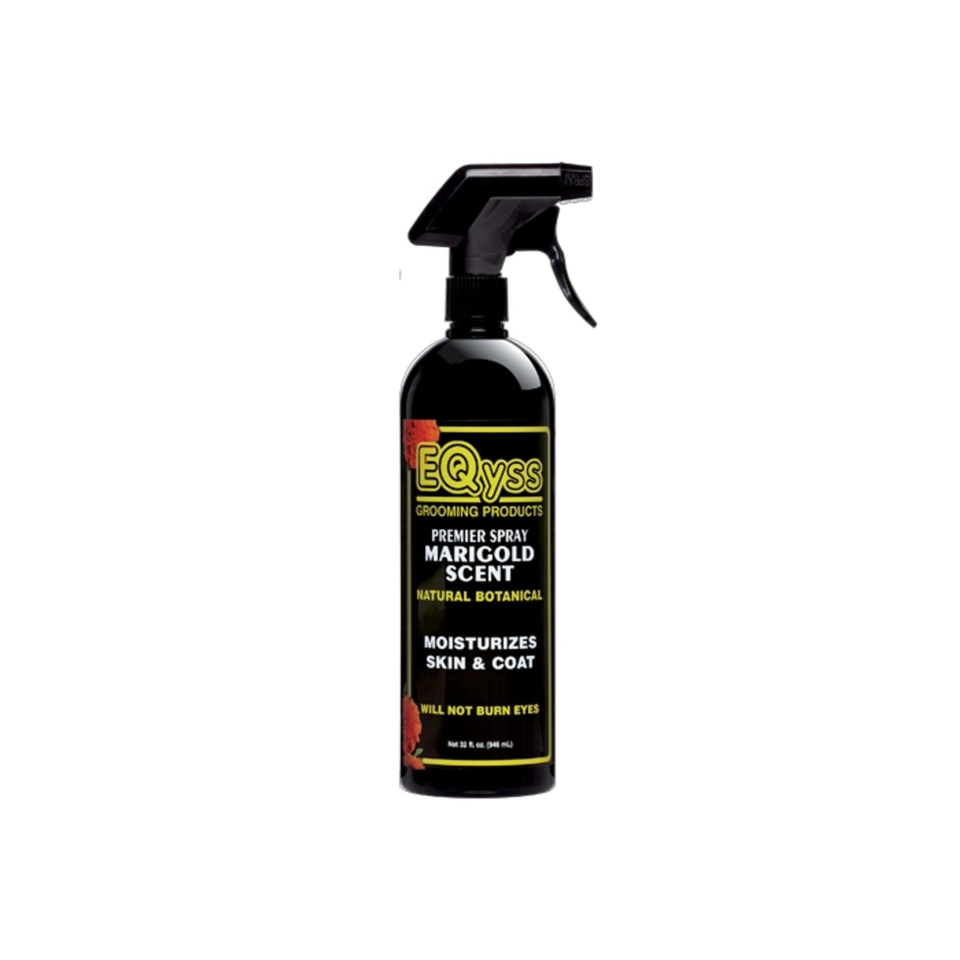 EQYSS Summer Defense Marigold Spray