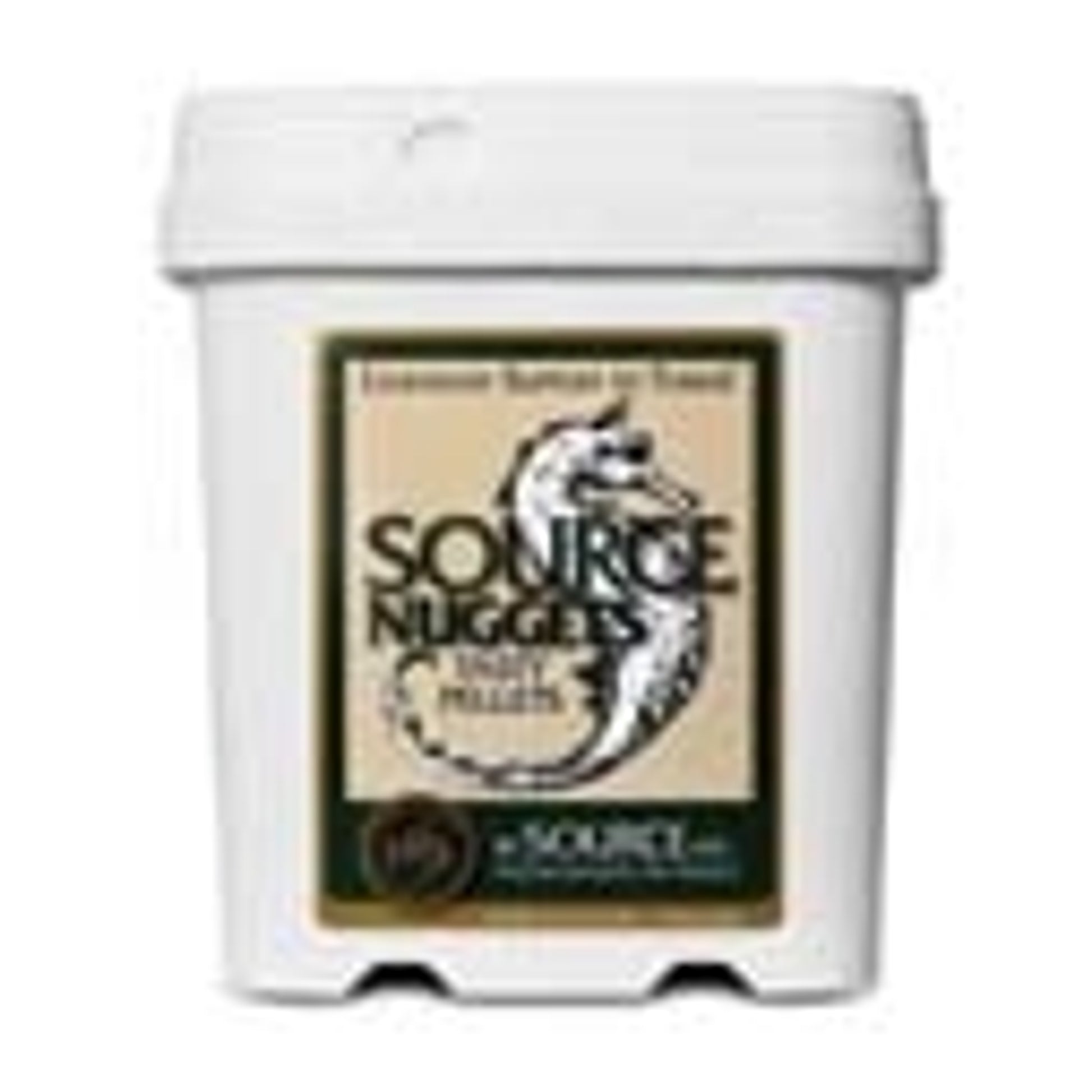 SOURCE Nuggets