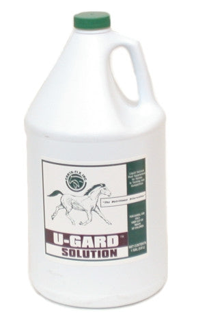 U-Gard Digestive Aid for Horses