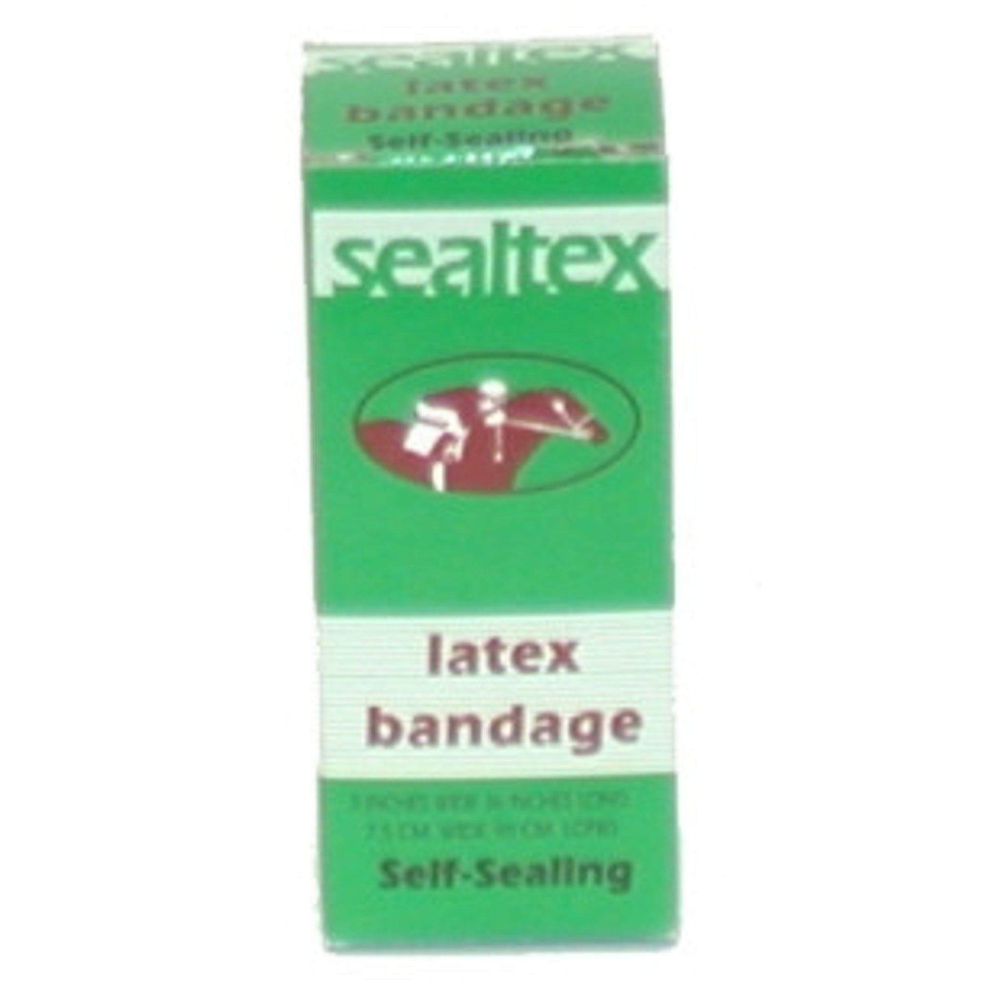 Sealtex Race Bandages