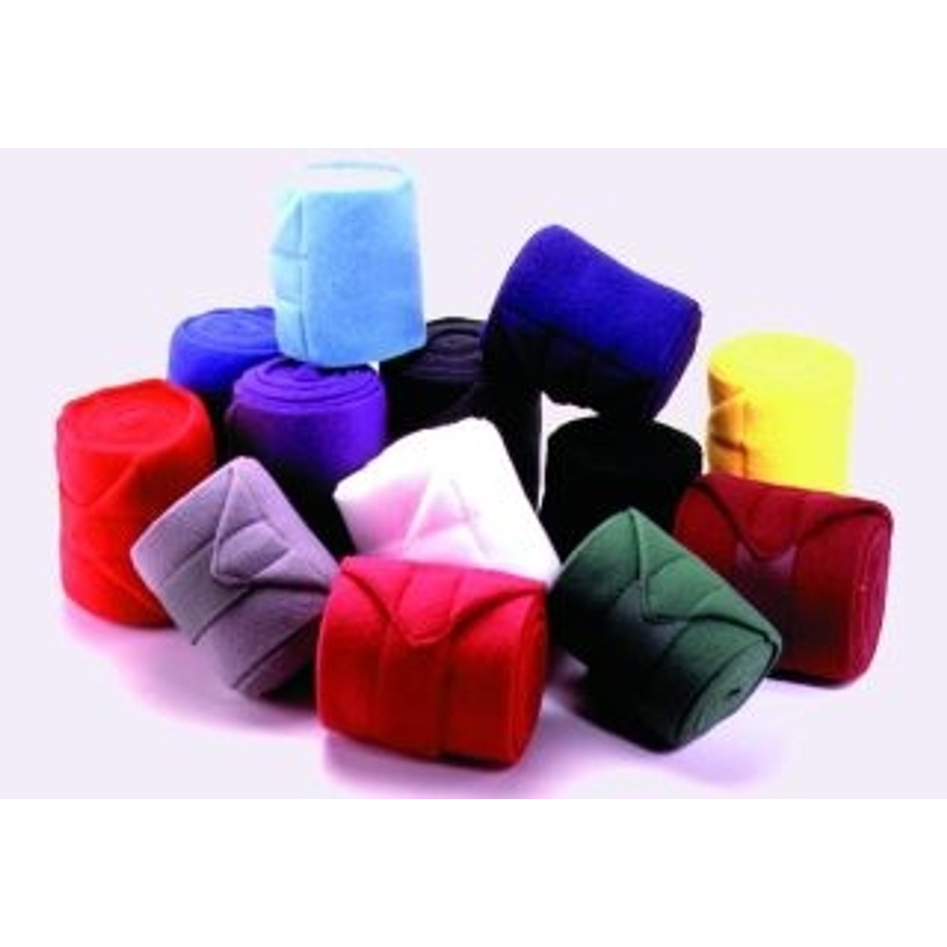 Polo Wraps