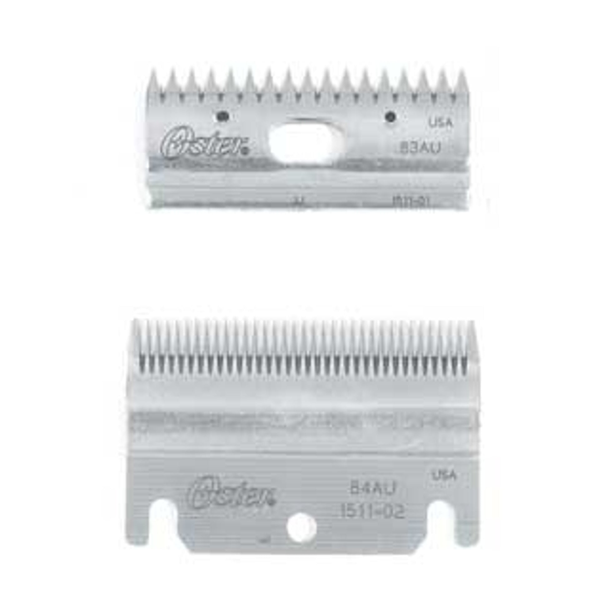 ClipMaster Blades