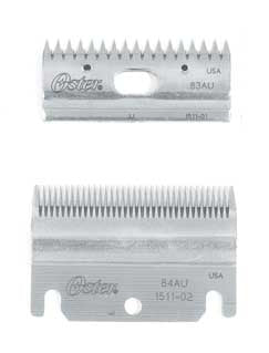 ClipMaster Blades