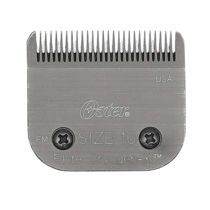 Oster Cryogen X Blades
