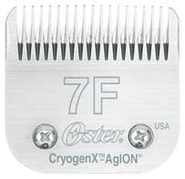 Oster Cryogen X Blades