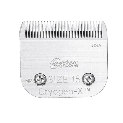 Oster Cryogen X Blades
