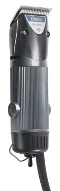 Oster Golden A5 Heavy Duty 2-Speed Clipper with Blades