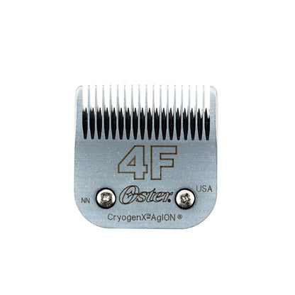 Oster Cryogen X Blades