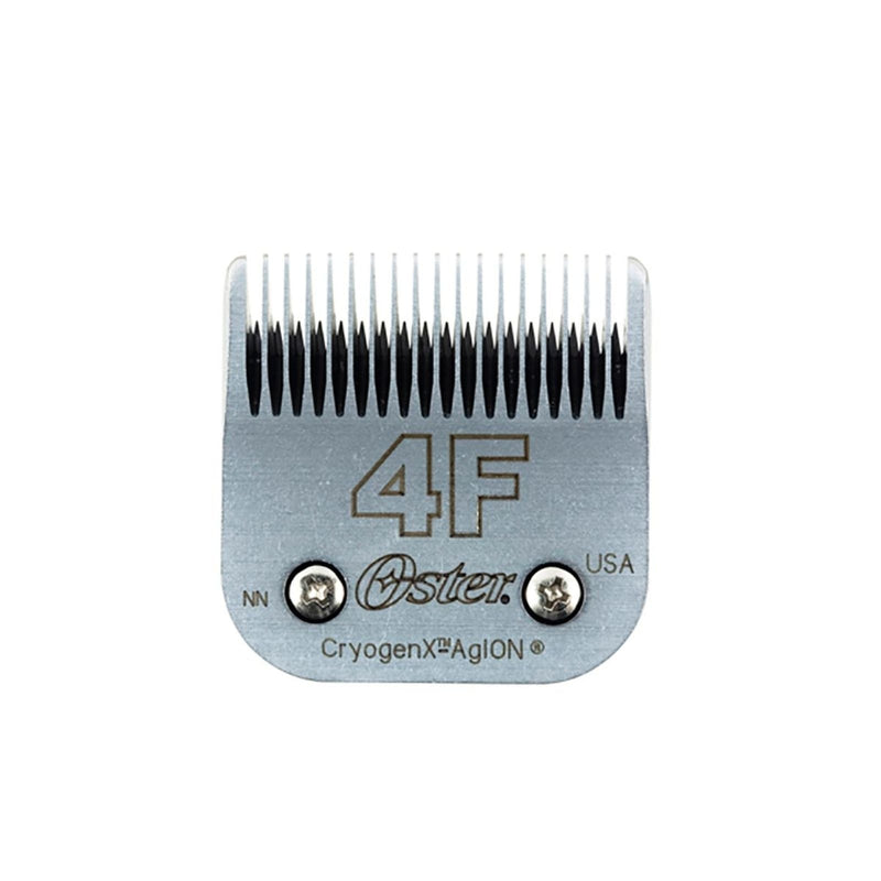 Oster Cryogen X Blades
