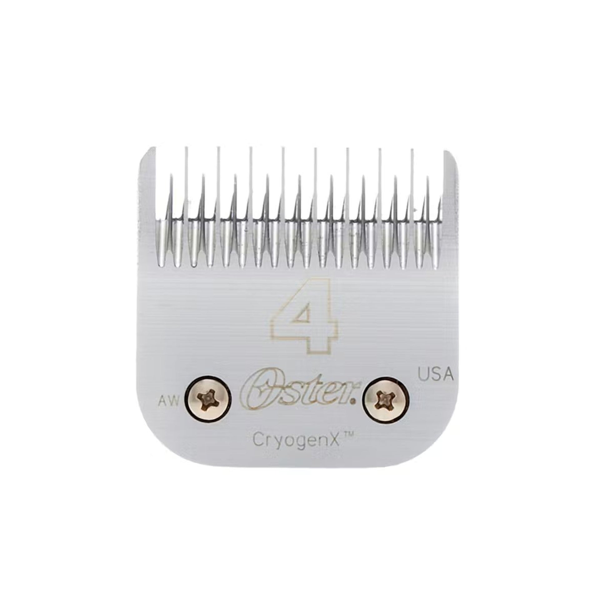 Oster Cryogen X Blades