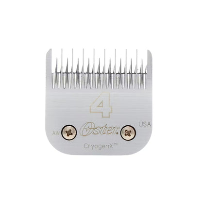 Oster Cryogen X Blades