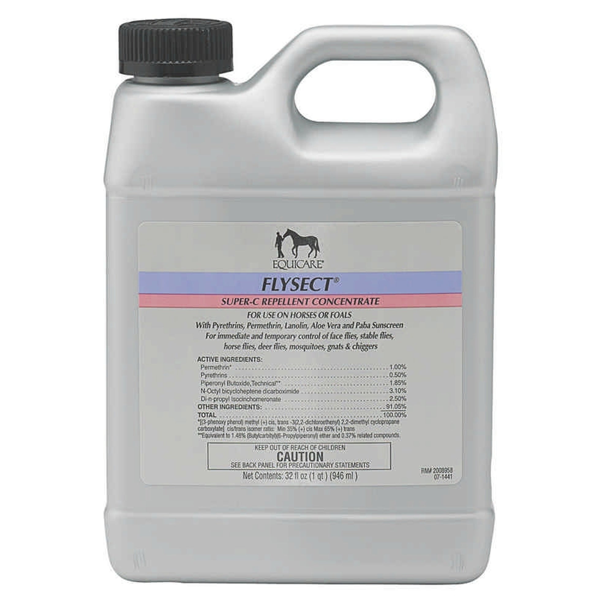 Flysect Super C Insecticide