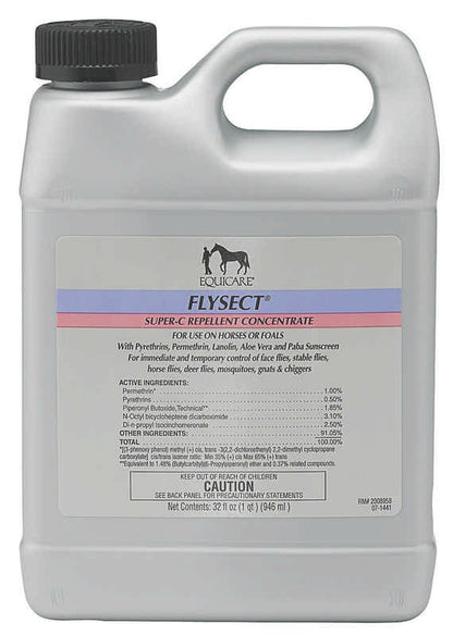 Flysect Super C Insecticide