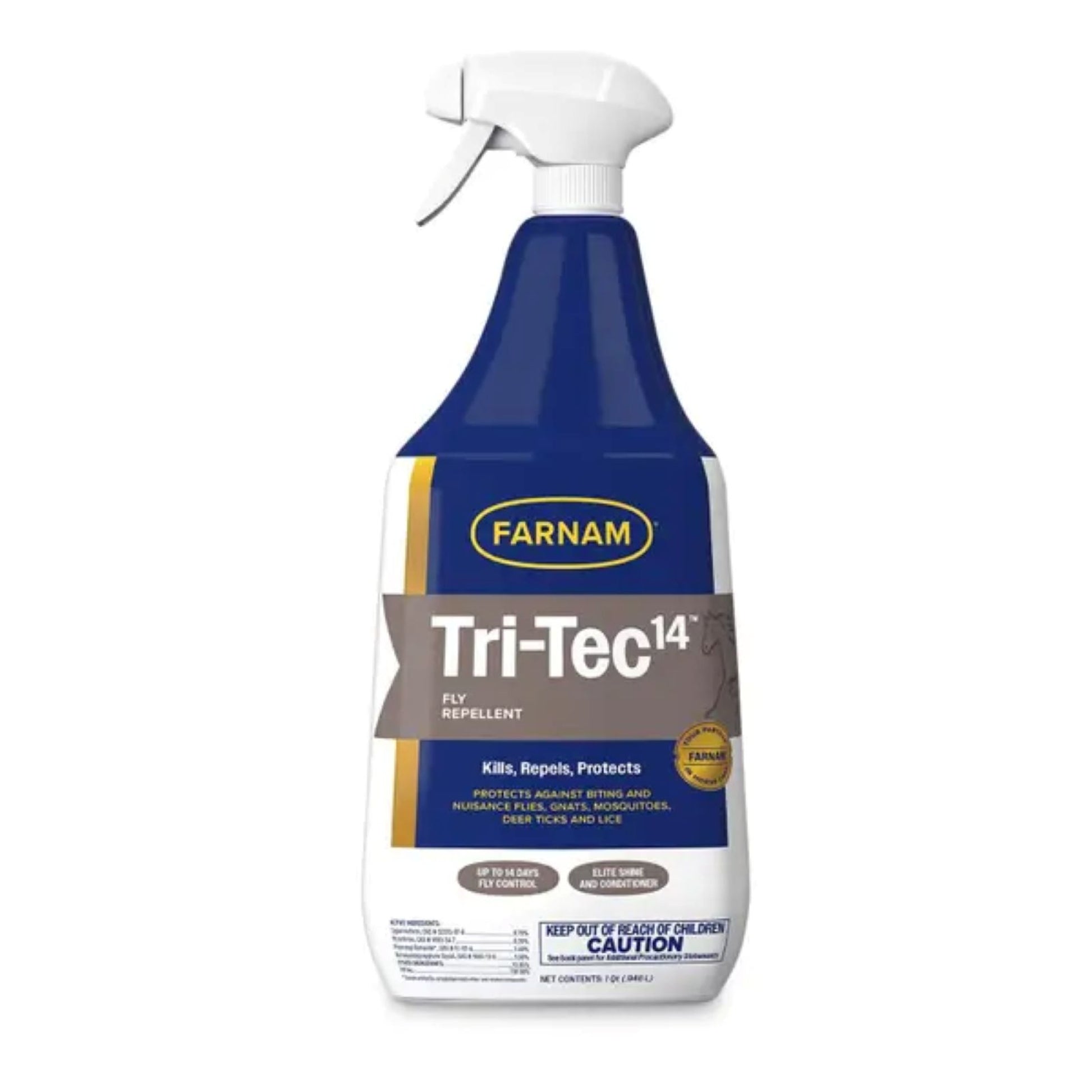 Tri-Tec 14 Fly Repellent Sprayer