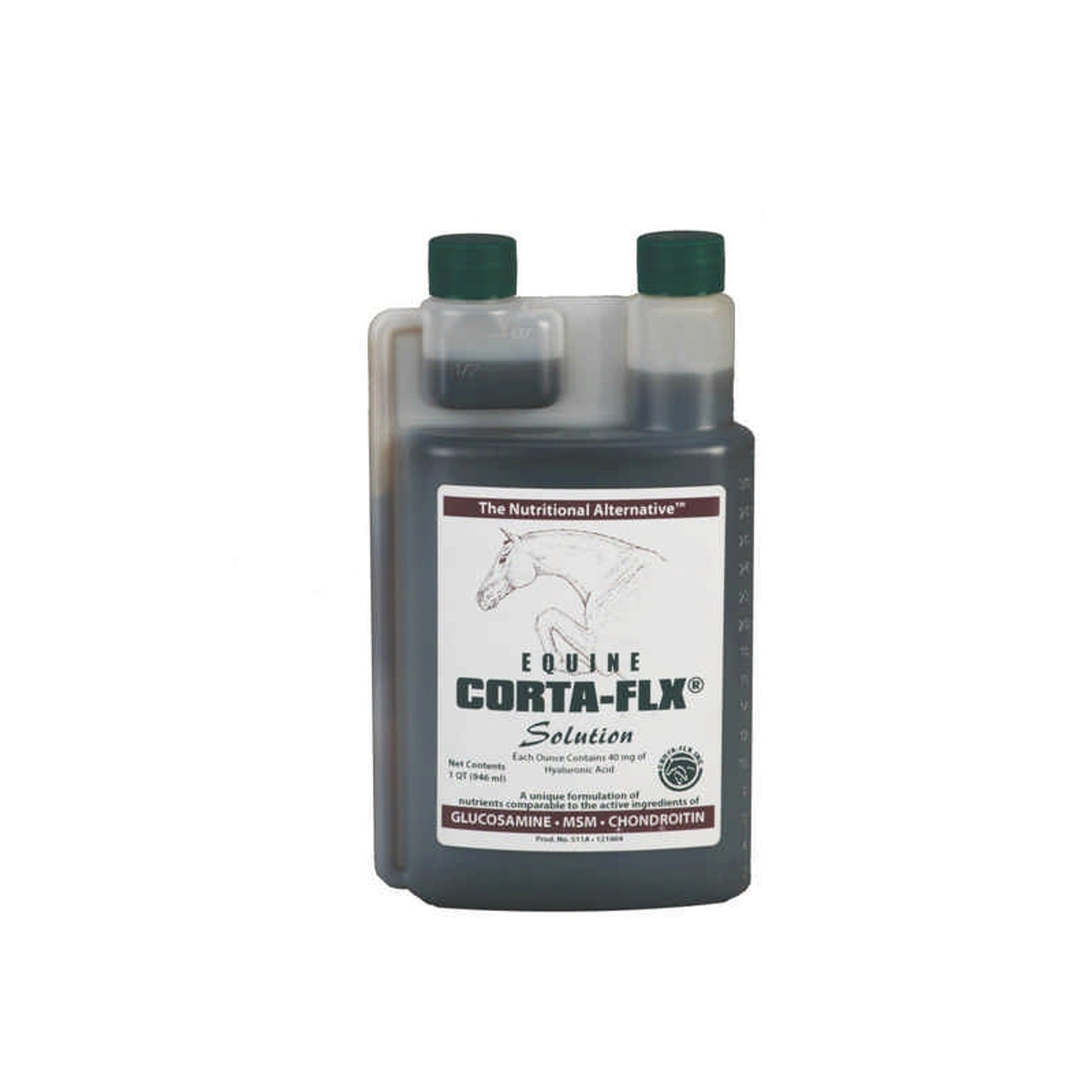 Corta-Flx Solution