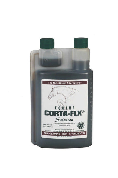 Corta-Flx Solution