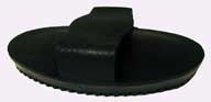 Curry Brush Soft Rubber