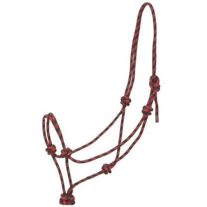 Gatsby Classic Cowboy Rope Halter