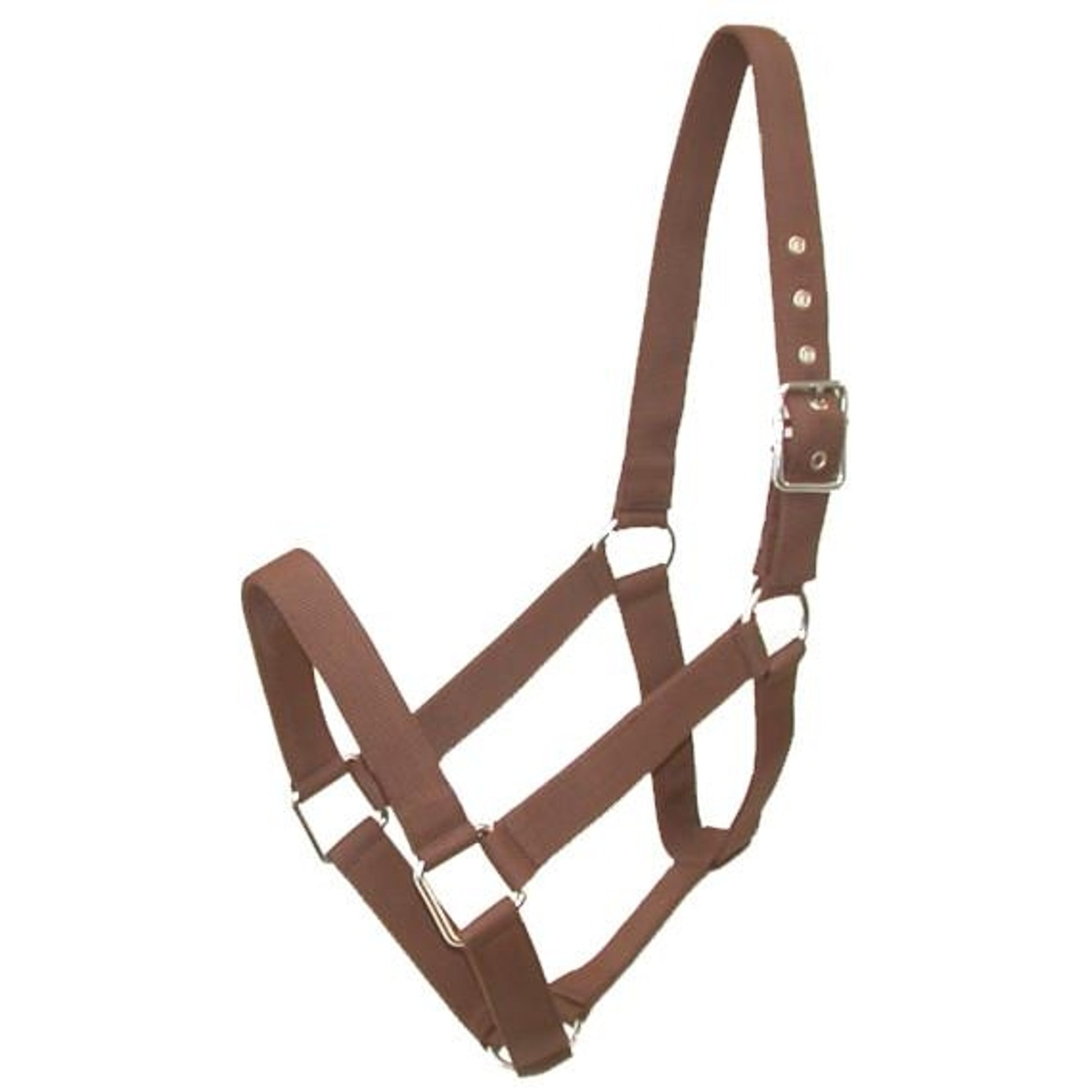 Gatsby Nylon Draft Halter