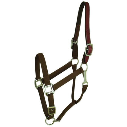 Gatsby Classic Nylon Breakaway Halter with Snap