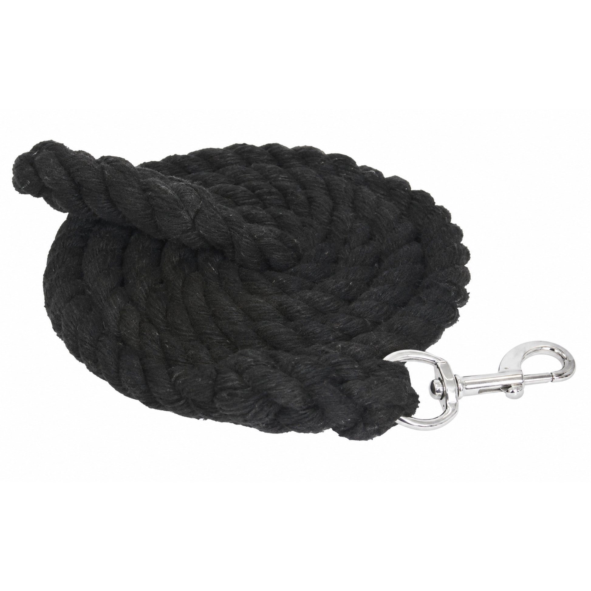 Gatsby Cotton 10' Lead with Bolt Snap