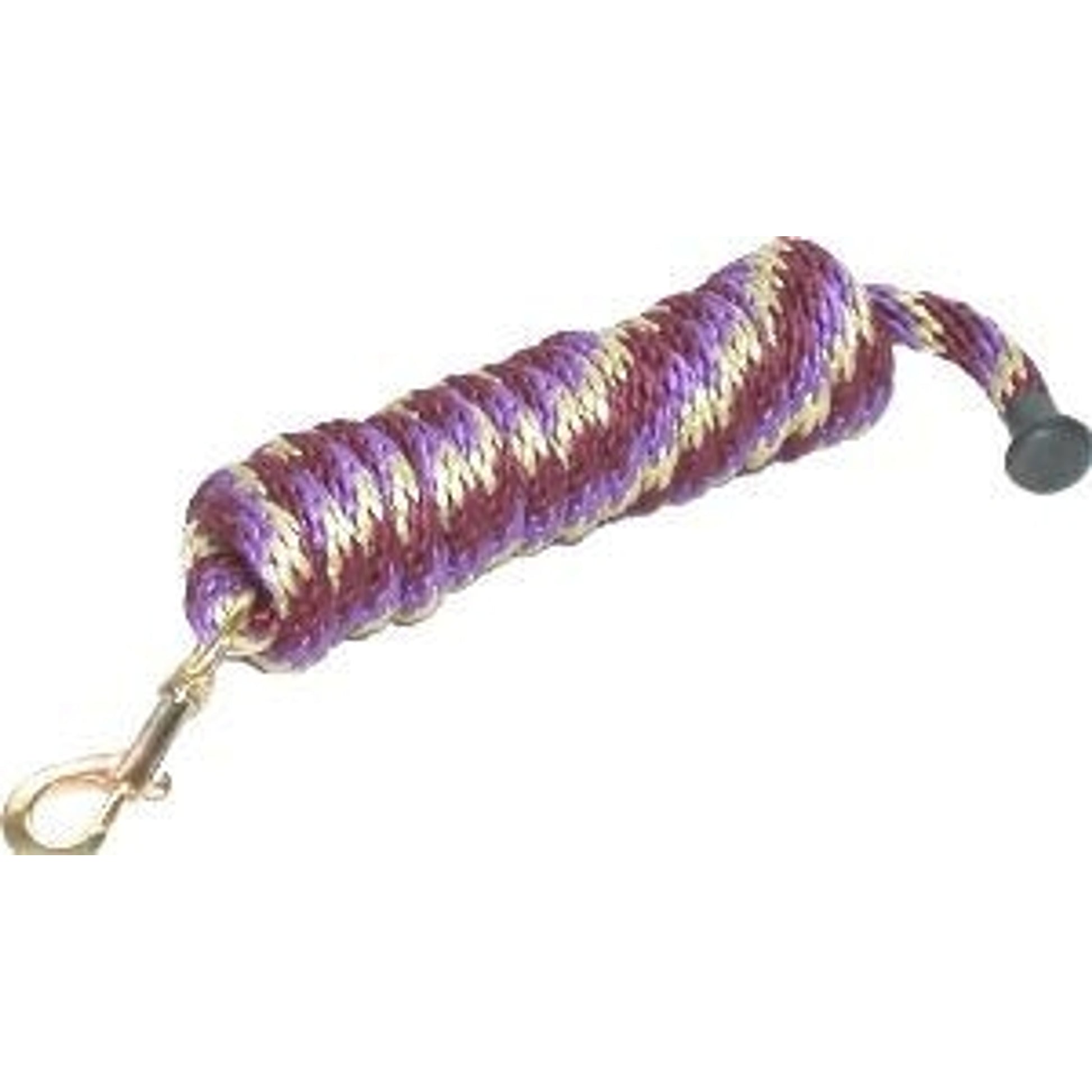 Gatsby Polypropylene 8' Lead with Snap
