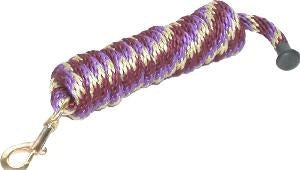 Gatsby Polypropylene 8' Lead with Snap