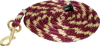 Gatsby Polypropylene 8' Lead with Snap