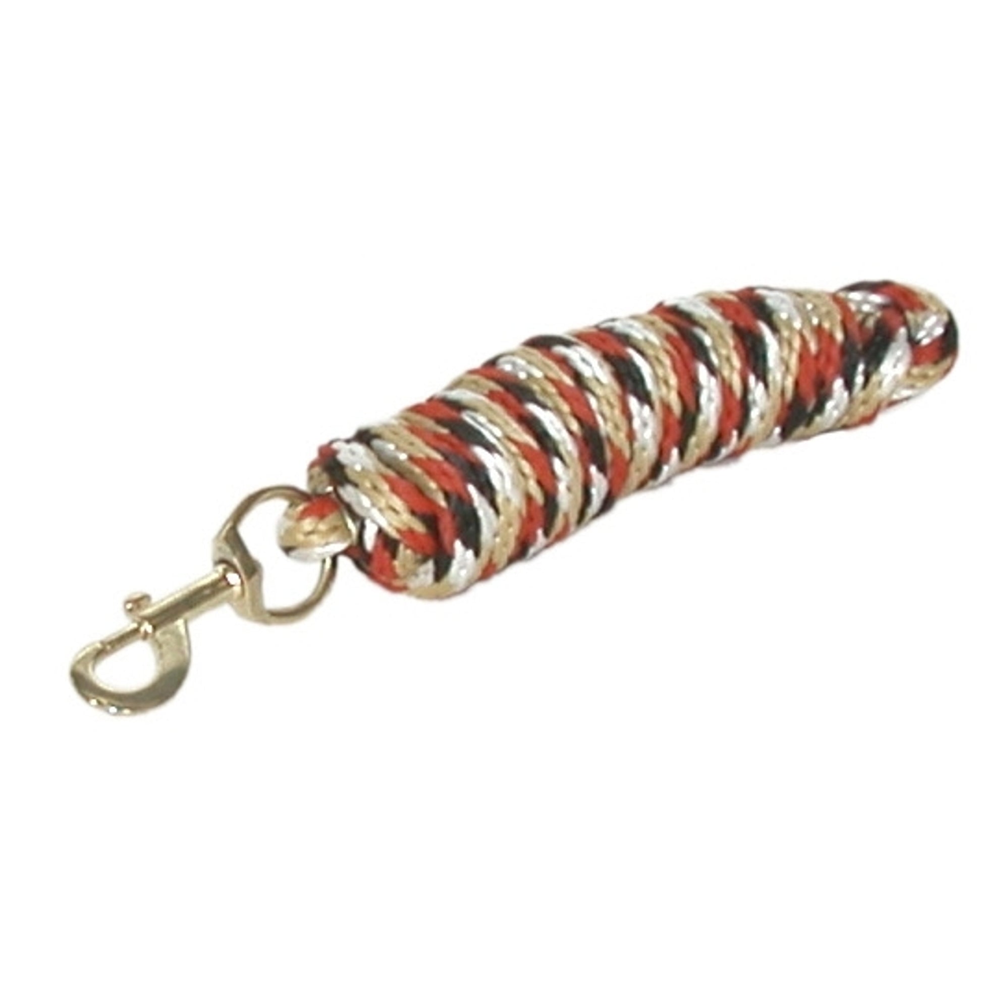 Gatsby Polypropylene 8' Lead with Snap
