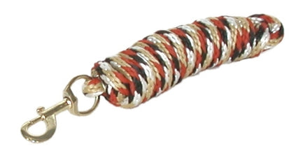 Gatsby Polypropylene 8' Lead with Snap
